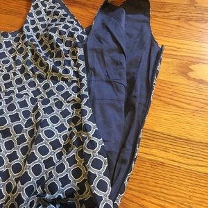 Lands' End Dresses - Lands end summer dress size 10 Lands' End Dresses - Lands end summer dress size 10